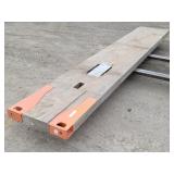 Simpson Strong-Tie Strong-Wall Wood Shearwall