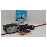 Midland CB Transceiver #77-155 & Accessories