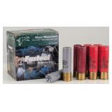 (25rd) Fasteel 12ga 3.5in 1/3/BB Mixed Ammo