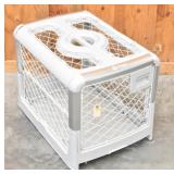 DIGGS Revol Small Portable Pet Crate