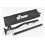 Mr Heater Tank Top Heater Stand & Components