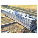 9.5-16ft 2x6 (65ct) Lumber