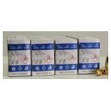 (200rd) 9mm Luger FMJ Target Ammo