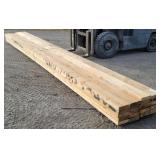 16ft 2x6 (20ct) Lumber