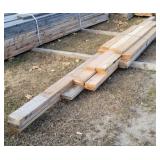 6-20ft 2x6 (19ct) Lumber