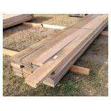 10ft 2x6 (24ct) Lumber
