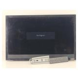 Vizio RV Television w/ Remote & Bracket 23.5"