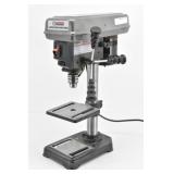CENTRAL MACHINERY 5-Speed Bench Drill Press