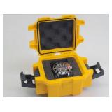 Invicta Pro Diver Chronograph Water Resistant ...