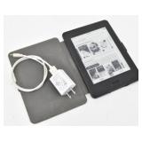 Kindle w/ Charger