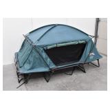 Tent Cot Portable Camp Shelter / Bed