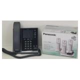 Panasonic Digital Cordless Answering System...