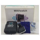 WAV Watch
