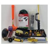 Handy Shop / Household  Hand Tools...