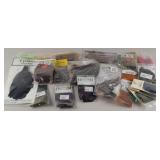 Fly Tying Supplies: Partridge Feathers...