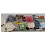 Fly Tying Supplies