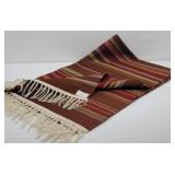 Tierra Woods Flatwoven Pauline Maja Kilim Rug