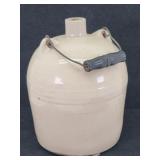 Antique Stoneware Jug