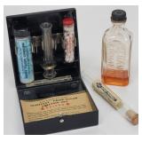 Clinitest Urine-Sugar Analysis Set