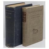 1930 Text Book of Medicine Book by American ...