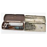 Welch Allyn Otoscope w/ Original Case & ...