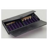 Parke, Davis & Co. Glaseptic Ampoules Case