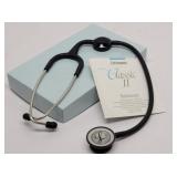 1989 Littmann Classic II Stethoscope