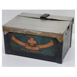 Nu-Vita Protective Sanitary Service Sterilizer