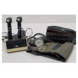 Welch Allyn Pocket Scope Diagnostic Set ...