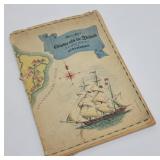 Stï¿½rker als die Wildnis Sï¿½DAMERIKA vintage Booklet