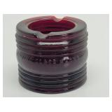 Souvenir Fresnel / Ship Running Light Lens