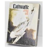 Luftwaffe The Game of Aerial Combat over Germany