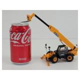 JCB 540-200 Loadall Diecast Model 1:50 Motorart