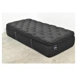 2025 SPRING AIR Back Supporter Hybrid Mattress