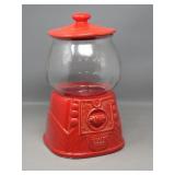 Essentials Gumball Machine Cookie Canister