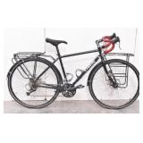 Trek Model 520 Bike 18 Speed