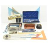 Drafting Tools & Templates