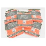 (5) NEW Falcon Rain Suits Sz. Small