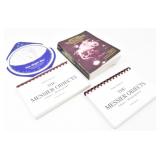 Astronomy Charts and Handbook