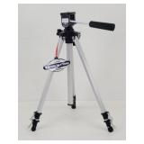 Heiwa HS-102 Tripod - Video Accessory
