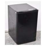 Hisense Mini Fridge Black 27" Tall
