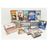 (45+) Kids Movies / Cartoons