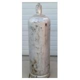 Industrial Propane Cylinder 51" Tall