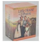 Little House on the Prairie NEW Season 1-9 DVD Set
