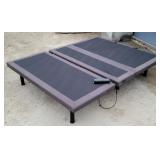 RIZE Queen Adjustable Platform Frame needs cord