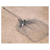 LARGE Fishing Net 79" L x 27" W