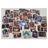 1978 KISS Trading Cards