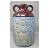 McCoy Pottery Cookie Jug Cookie Jar