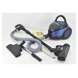 Kenmore Model 721 Canister Vacuum w/ Attachments