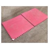 Exercise Mat / Shop Mat